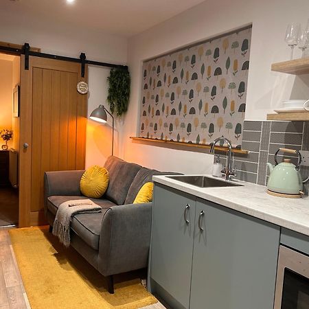 Apartament Glenshee Annexe, Oban. Zewnętrze zdjęcie
