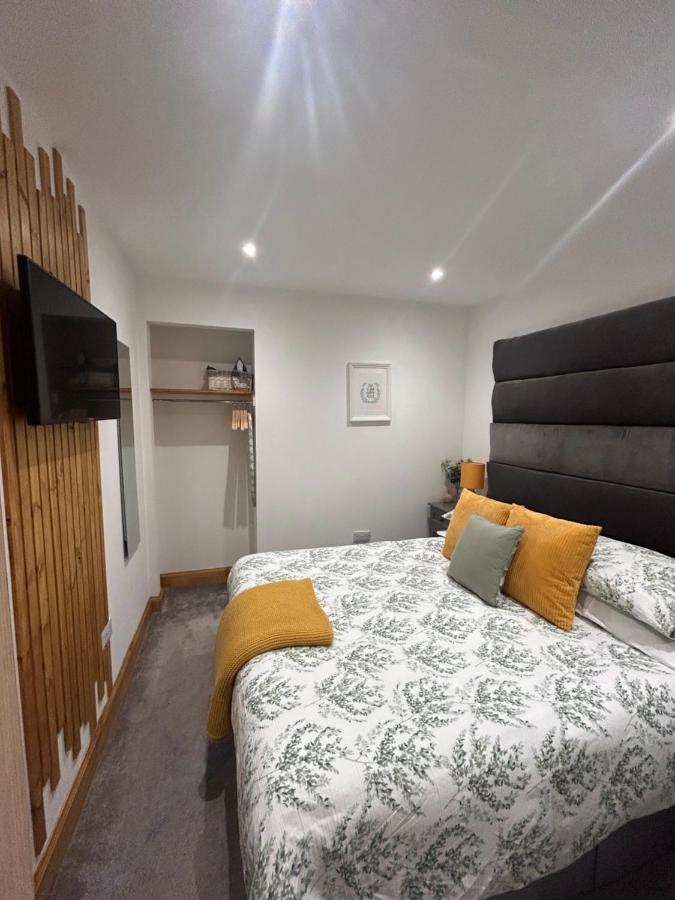 Apartament Glenshee Annexe, Oban. Zewnętrze zdjęcie