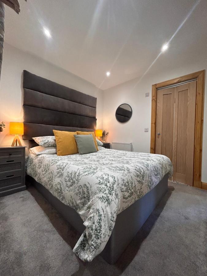 Apartament Glenshee Annexe, Oban. Zewnętrze zdjęcie