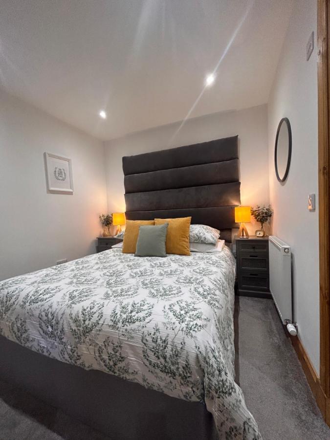 Apartament Glenshee Annexe, Oban. Zewnętrze zdjęcie