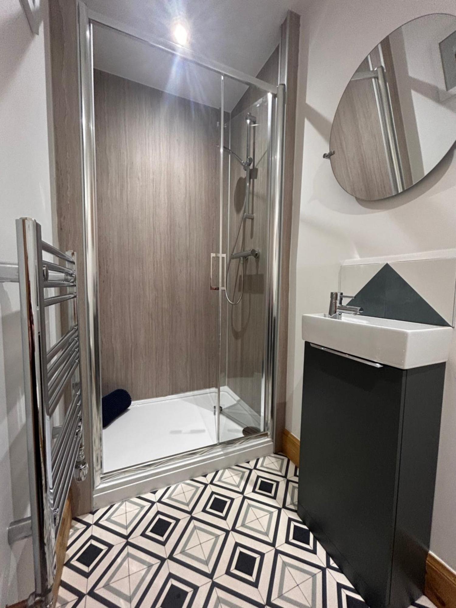 Apartament Glenshee Annexe, Oban. Zewnętrze zdjęcie